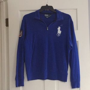 Men’s Polo Ralph Lauren Sweater